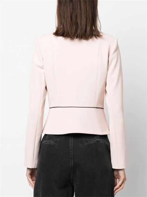 Elegant women's jacket Liu Jo | CF3136T2527.51315